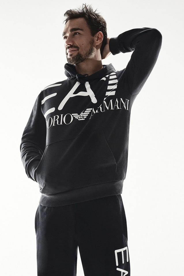 Fabio fognini 2025 tennis clothes